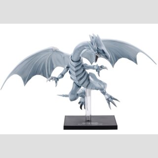 KOTOBUKIYA ARTFX J STATUE Yu-Gi-Oh! BLUE-EYES WHITE DRAGON