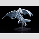 KOTOBUKIYA ARTFX J STATUE Yu-Gi-Oh! BLUE-EYES WHITE DRAGON