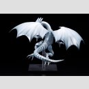 KOTOBUKIYA ARTFX J STATUE Yu-Gi-Oh! BLUE-EYES WHITE DRAGON
