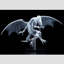 KOTOBUKIYA ARTFX J STATUE Yu-Gi-Oh! BLUE-EYES WHITE DRAGON