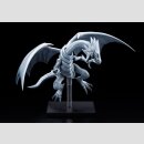 KOTOBUKIYA ARTFX J STATUE Yu-Gi-Oh! BLUE-EYES WHITE DRAGON