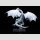 KOTOBUKIYA ARTFX J STATUE Yu-Gi-Oh! BLUE-EYES WHITE DRAGON