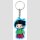 THE APOTHECARY DIARIES holografischer Acryl Anhänger MAOMAO