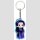THE APOTHECARY DIARIES holografischer Acryl Anhänger JINSHI
