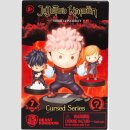 JUJUTSU KAISEN Cursed Series ★Shibuya Incident★