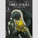 DARK SOULS Redemption Bd. 3