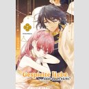 Gespielte Liebe Bd. 7