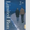 LIMITED RUN Ein eiskaltes Angebot Bd. 3 [Webtoon]