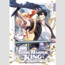 Tomb Raider King Bd. 16 [Webtoon]
