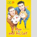 A Man and his Cat Bd. 15