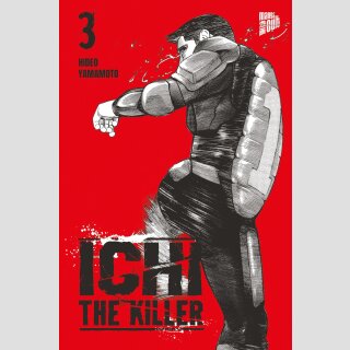 ICHI The Killer Bd. 3