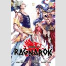 Record of Ragnarok Bd. 12