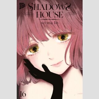 Shadows House Bd. 16