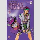 Thus Spoke Rohan Kishibe Bd. 3