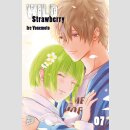 Wild Strawberry Bd. 7 (Ende)