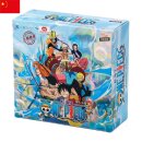 ONE PIECE SAMMELKARTEN Booster Display [CN]