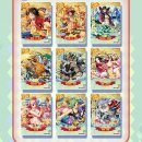 ONE PIECE SAMMELKARTEN Booster Display [CN]