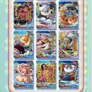 ONE PIECE SAMMELKARTEN Booster Pack CN]