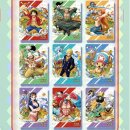 ONE PIECE SAMMELKARTEN Booster Pack CN]