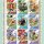 ONE PIECE SAMMELKARTEN Booster Pack CN]