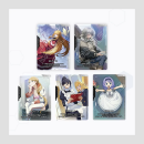 GUNDAM CARD GAME Premium Card Collection GUNDAM ASSAMBLE SET Mobile Suit Gundam IRON BLOOD ORPHANS ★MAX 3 STK. PRO KUNDE★