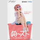 ARKNIGHTS Noodle Stopper Figure GOLDENGLOW ～Summer Flowers ver.～