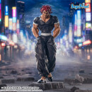 BAKI THE GRAPPLER Luminasta HANMA YUJIRO