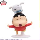 CRAYONS SHIN-chan Big Figure SHINNOSUKE NOHARA Yay!