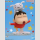 CRAYONS SHIN-chan Big Figure SHINNOSUKE NOHARA Yay!
