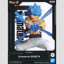 DRAGON BALL Z G×materia THE GOGETA