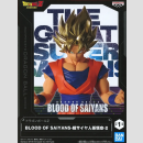 DRAGON BALL Z Blood of Saiyans SUPER SAIYAN SON GOKU ver.II
