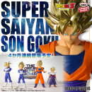 DRAGON BALL Z Blood of Saiyans SUPER SAIYAN SON GOKU ver.II