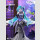 VOCALOID ♪ Noodle Stopper Figure HATSUNE MIKU ～Balloon Flower ver.～