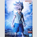 HUNTER x HUNTER Hunting Archives KILLUA ～Godspeed～