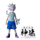 HUNTER x HUNTER Hunting Archives KILLUA ～Godspeed～