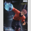 JUJUTSU KAISEN Trio-Try-iT Figure YUJI ITADORI
