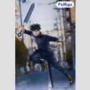 JUJUTSU KAISEN Trio-Try-iT Figure MEGUMI FUSHIGURO