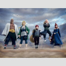 BandaiI Spirits Naruto: Shippuden The Five Kage Gathered...!! HOKAGE TSUNADE