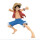 ONE PIECE Cross Posing MONKEY D. LUFFY