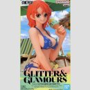 ONE PIECE Glitter & Glamours NAMI ～Summer Style～