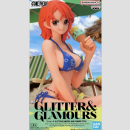 ONE PIECE Glitter & Glamours NAMI ～Summer Style～