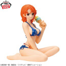 ONE PIECE Glitter & Glamours NAMI ～Summer Style～
