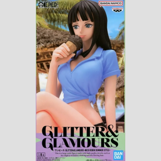 ONE PIECE Glitter & Glamours NICO ROBIN ～Summer Style～