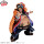 Bandai Spirits Grandista One Piece MARSHALL D. TEACH