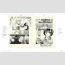 The Art of STAR WARS ★A New Hope: The Manga★ Book 2 [Hardcover]