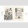The Art of STAR WARS ★A New Hope: The Manga★ Book 2 [Hardcover]