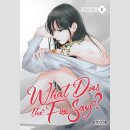 What Does the Fox Say? vol. 1 [Webtoon]