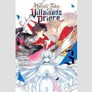 The Heroic Tale of the Villainous Prince vol. 3 (Final...