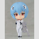 EVANGELION: NEW THEATRICAL EDITION Nendoroid Surprise TF