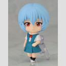 EVANGELION: NEW THEATRICAL EDITION Nendoroid Surprise TF
